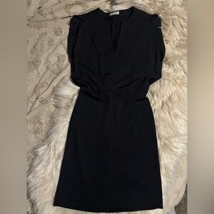 Balenciaga stretch knit dress Eur sz 36